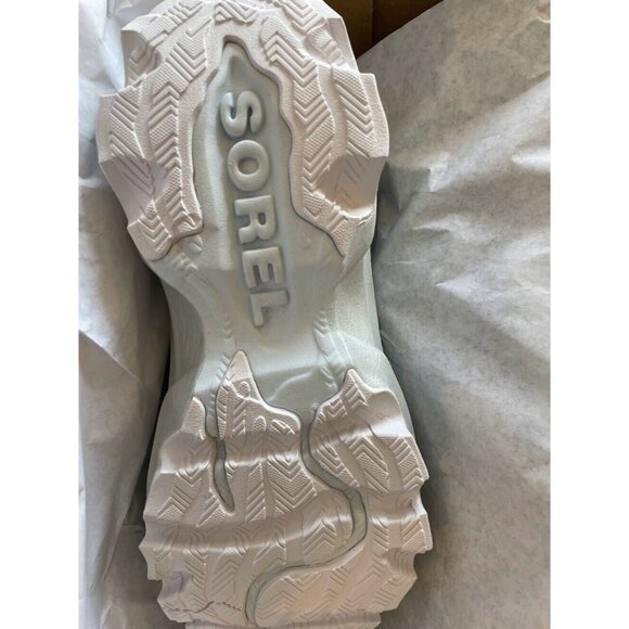 SOREL Women's Kinetic Breakthru Day Lace Sneakers - Picture 4 of 6